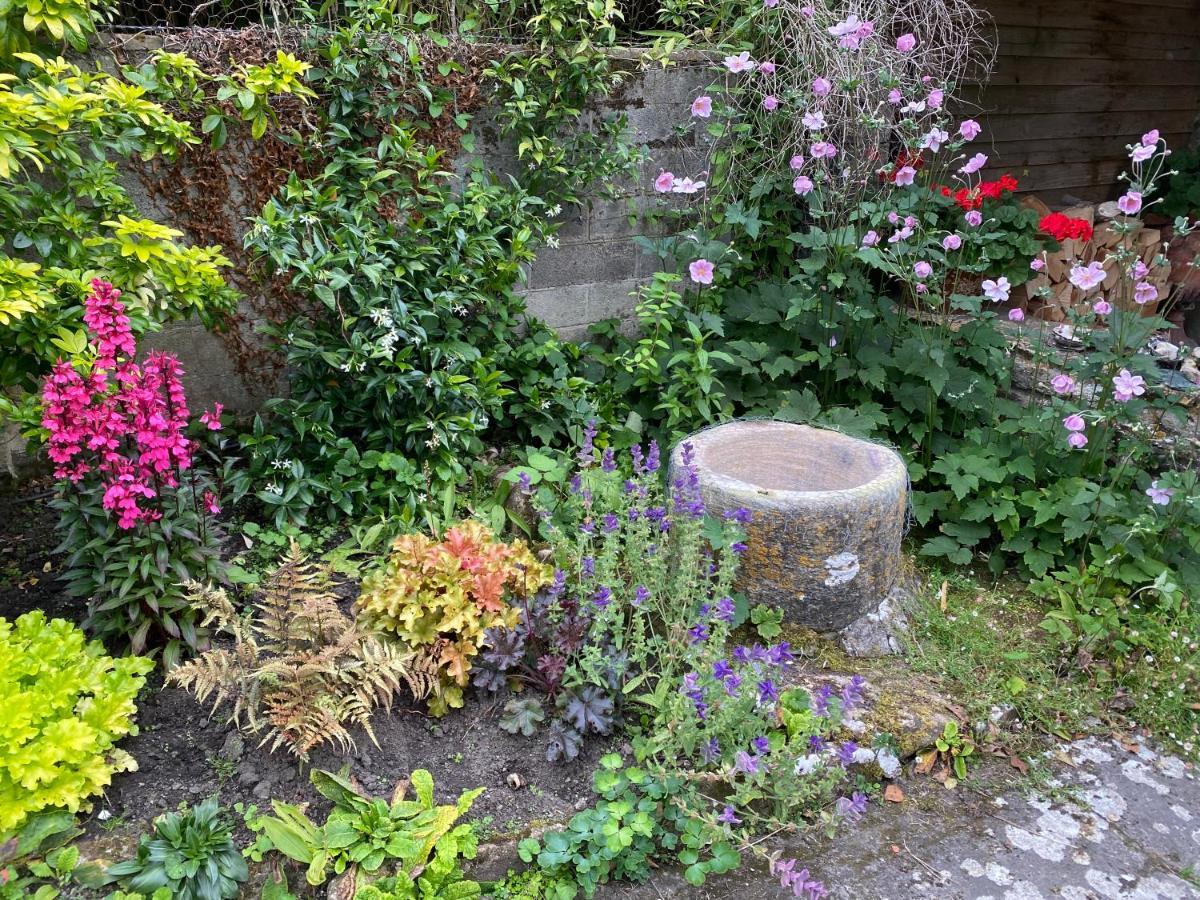 Herb Cottage Bradford-On-Avon Zewnętrze zdjęcie
